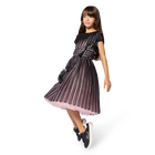 Vestito da cerimonia KARL LAGERFELD KIDS 
                    BAMBINA