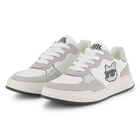 Sneakers basse stringate KARL LAGERFELD KIDS 
                    BAMBINA