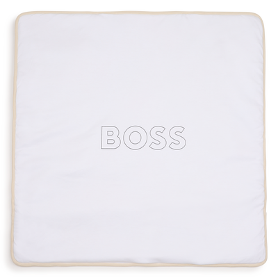 Coperta bifacciale BOSS UNISEX