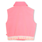 Gilleaf giacca BILLIEBLUSH 
                    BAMBINA