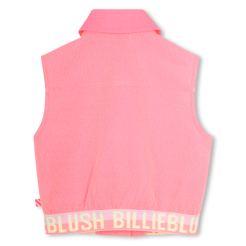 GILLEAF GIACCA BILLIEBLUSH 
                        BAMBINA