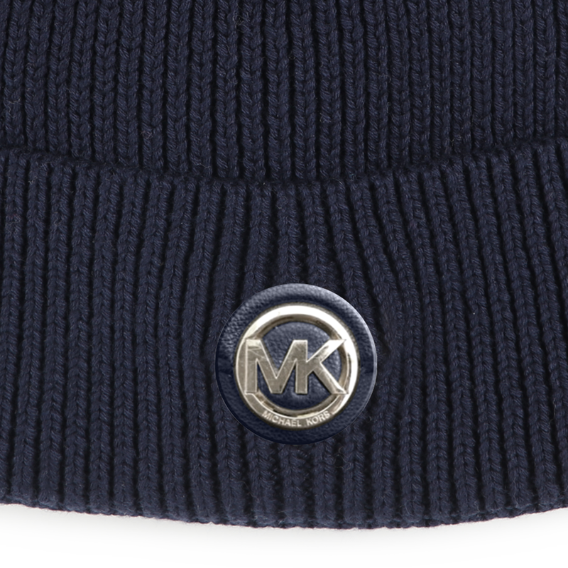 Pompom Hat MICHAEL KORS 
                        BAMBINA