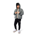 Tuta sportiva BOSS 
                    RAGAZZO
