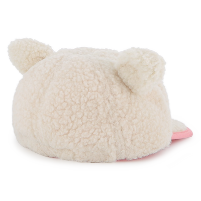 Tappo con orecchie BILLIEBLUSH BAMBINA