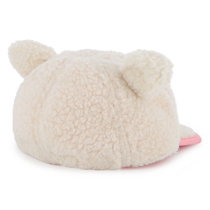 Tappo con orecchie BILLIEBLUSH 
                        BAMBINA