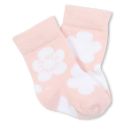 Set di 2 paia di calzini lavorati a maglia KENZO KIDS 
                    UNISEX
