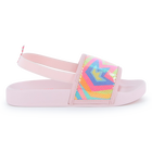 Scivoli con elastico BILLIEBLUSH 
                    BAMBINA