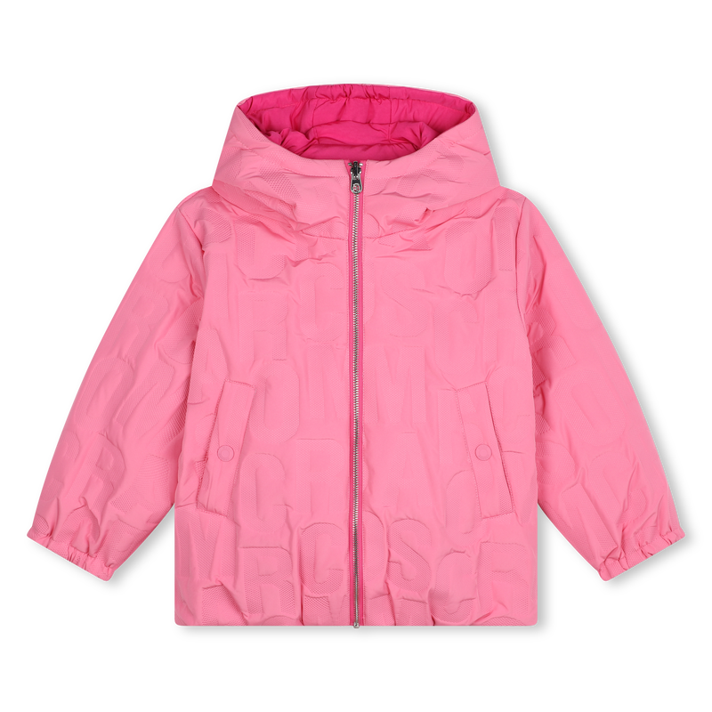 Piumino reversibile MARC JACOBS 
                        UNISEX