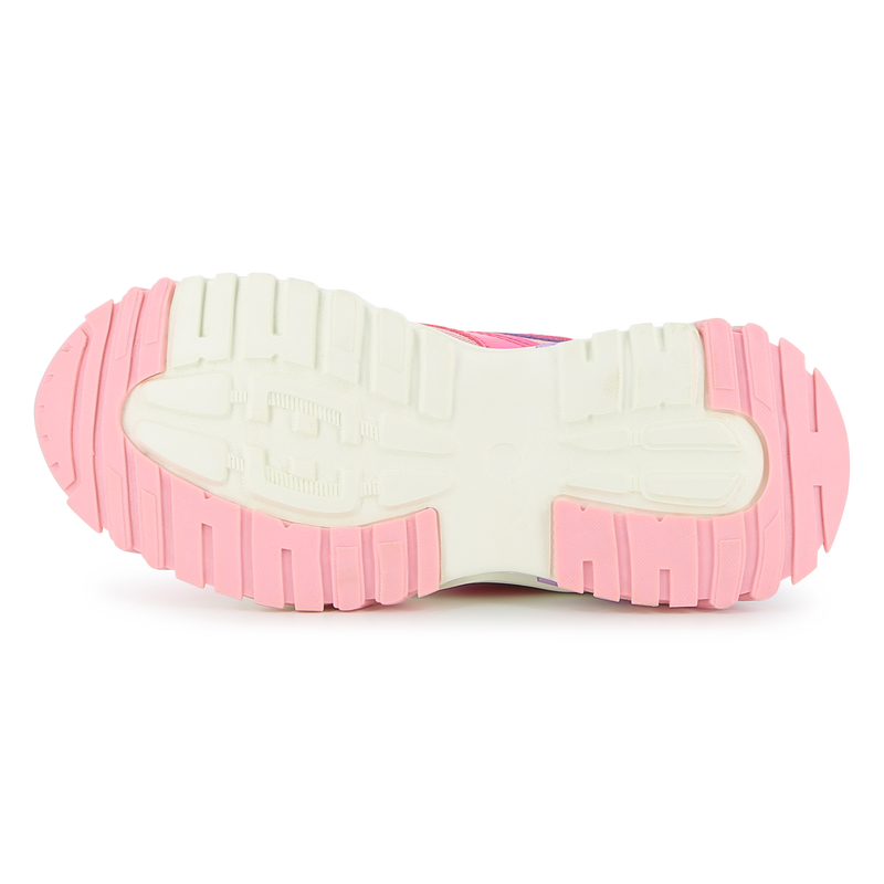 Sneakers BILLIEBLUSH 
                        BAMBINA