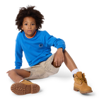Bermuda elasticizzato in vita TIMBERLAND 
                    RAGAZZO