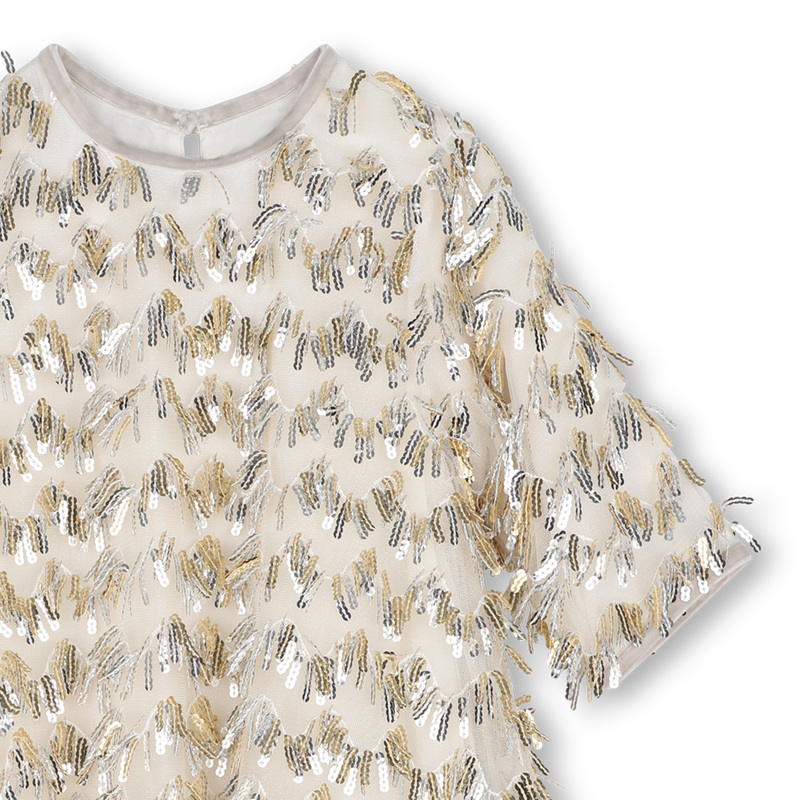 Vestito da cerimonia BILLIEBLUSH 
                        BAMBINA