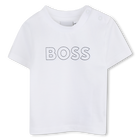 Jogger set BOSS 
                    RAGAZZO