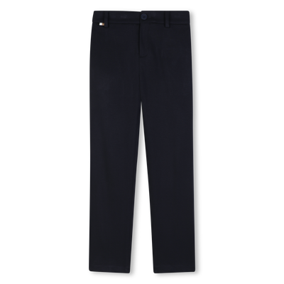 Pantaloni da cerimonia BOSS RAGAZZO