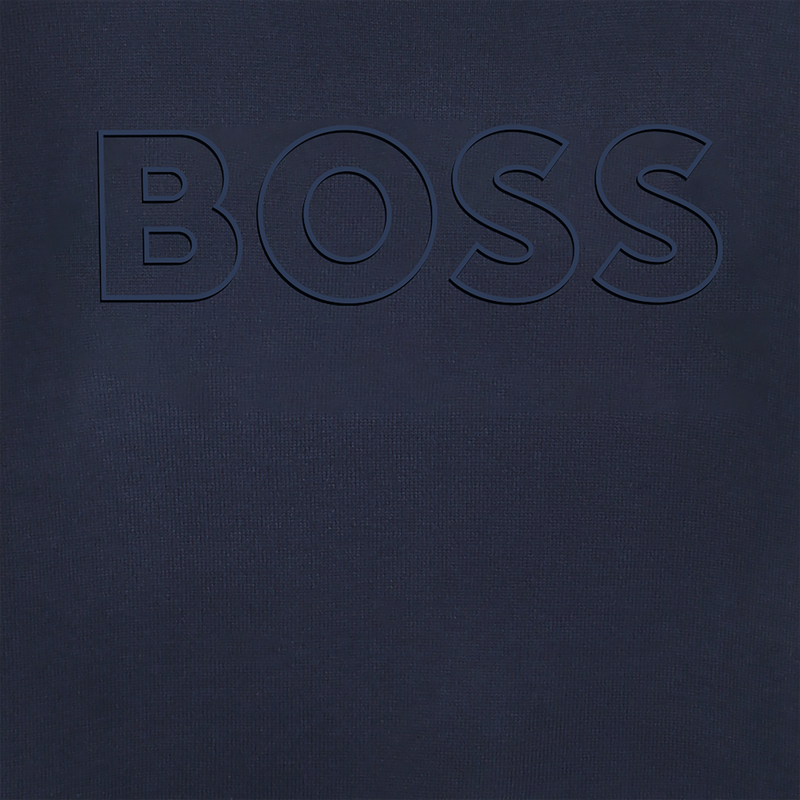 Maglione a maniche lunghe BOSS 
                        RAGAZZO