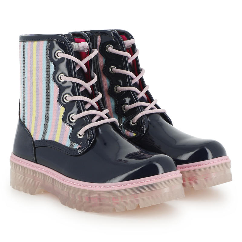 Stivaletti BILLIEBLUSH 
                        BAMBINA