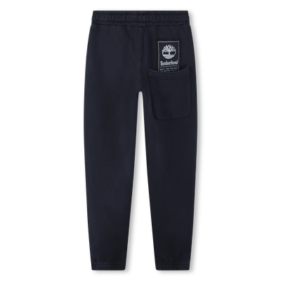 Fleece Sweatpants TIMBERLAND RAGAZZO