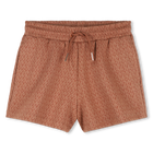 Shorts con elastico in vita MICHAEL KORS 
                    BAMBINA