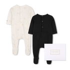 Set di 2 pigiami KENZO KIDS 
                    UNISEX