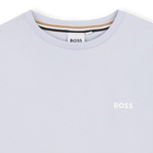 Set di 2 t-shirt BOSS 
                    RAGAZZO