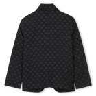 Giacca da cerimonia KARL LAGERFELD KIDS 
                    RAGAZZO