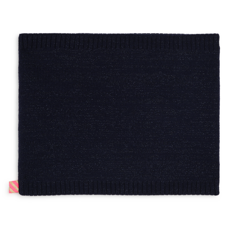 Set berretto e scaldacollo BILLIEBLUSH 
                        BAMBINA