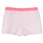 Set t-shirt e pantaloncini BILLIEBLUSH 
                    BAMBINA