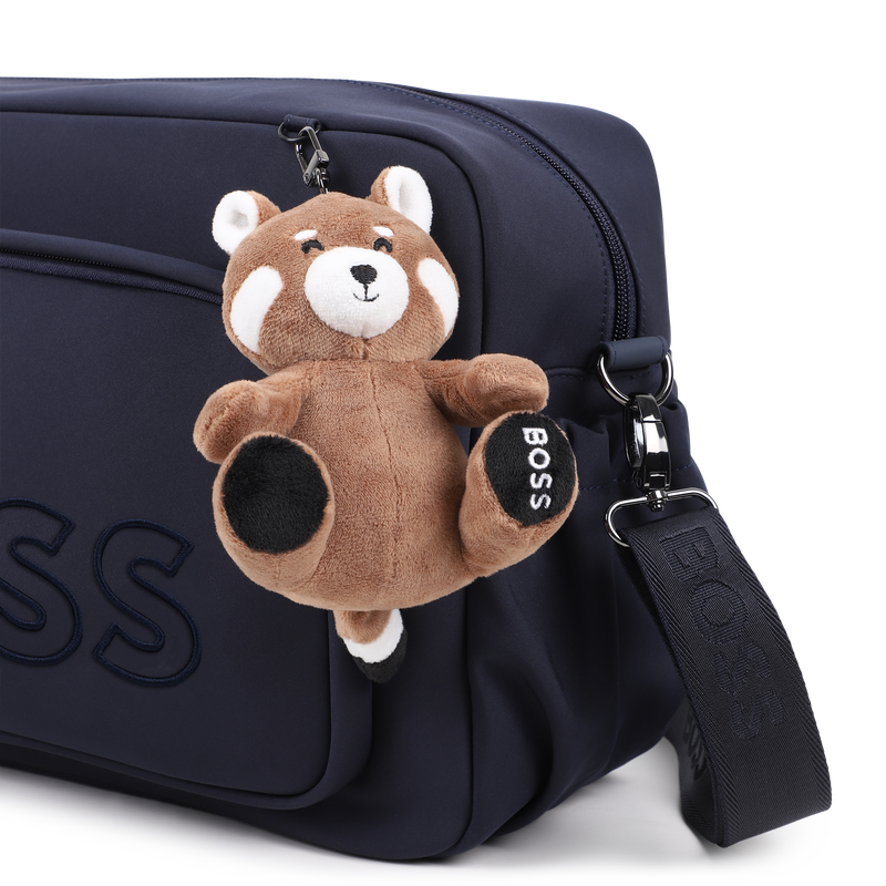 Borsa per pannolini BOSS 
                        UNISEX