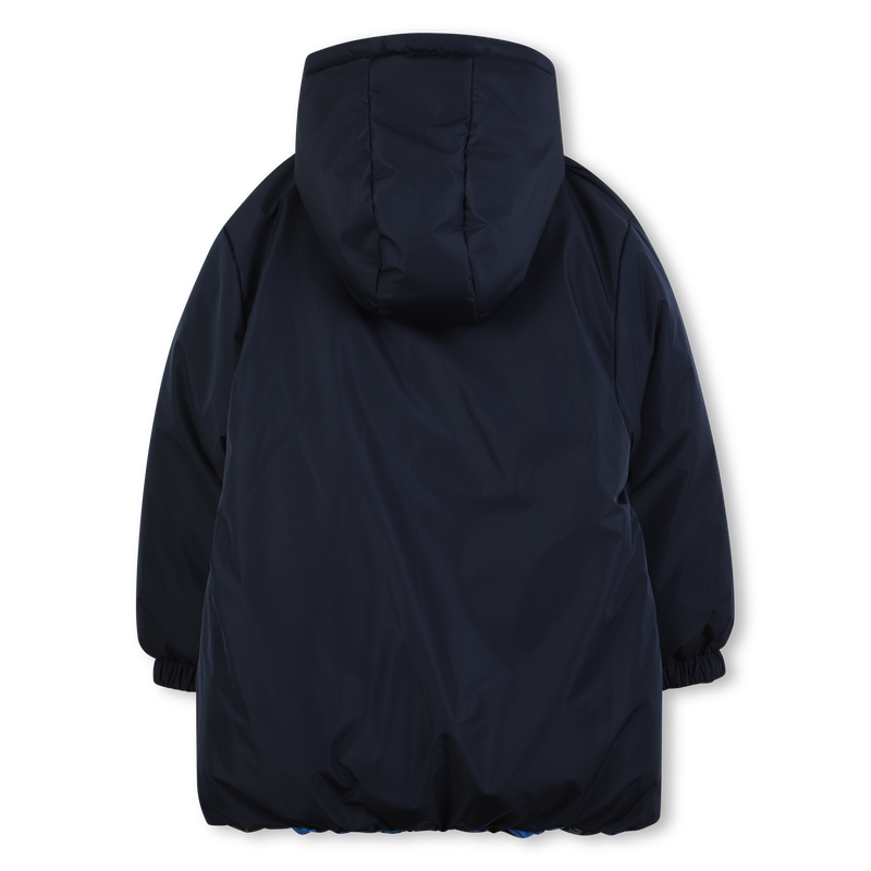 Piumino reversibile KENZO KIDS 
                        RAGAZZO