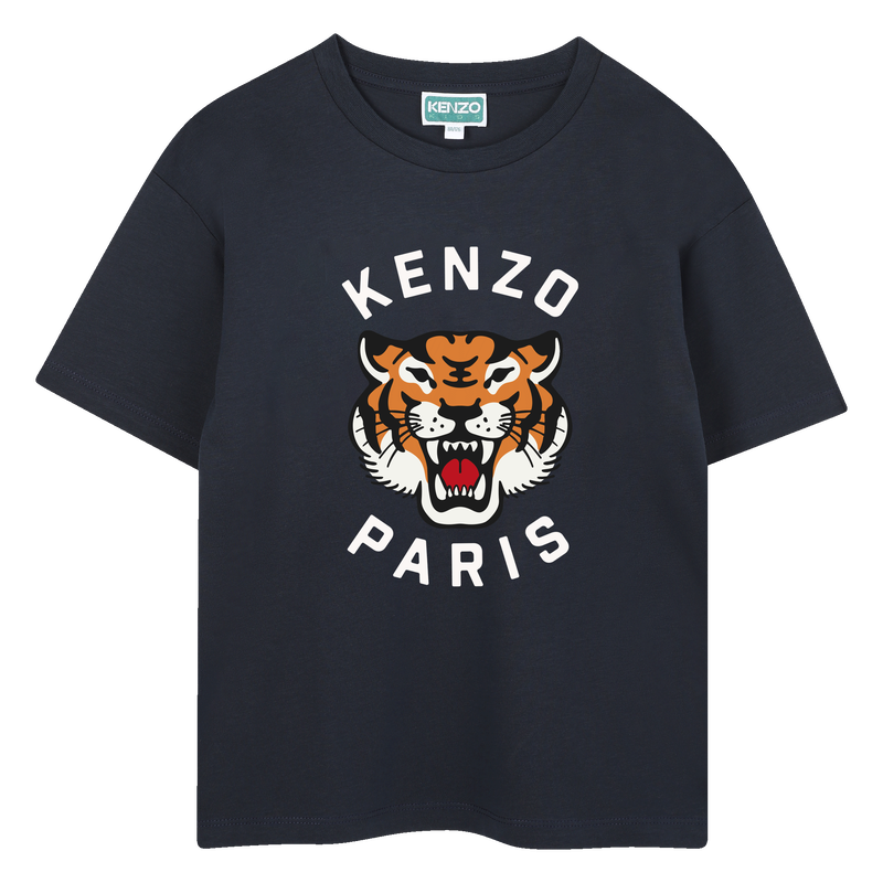 T-shirt a maniche corte KENZO KIDS 
                        UNISEX