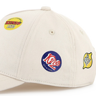 Cappellino stampato in cotone KENZO KIDS 
                    UNISEX