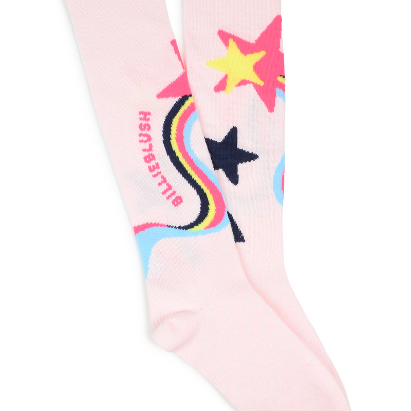 Collant BILLIEBLUSH 
                        BAMBINA