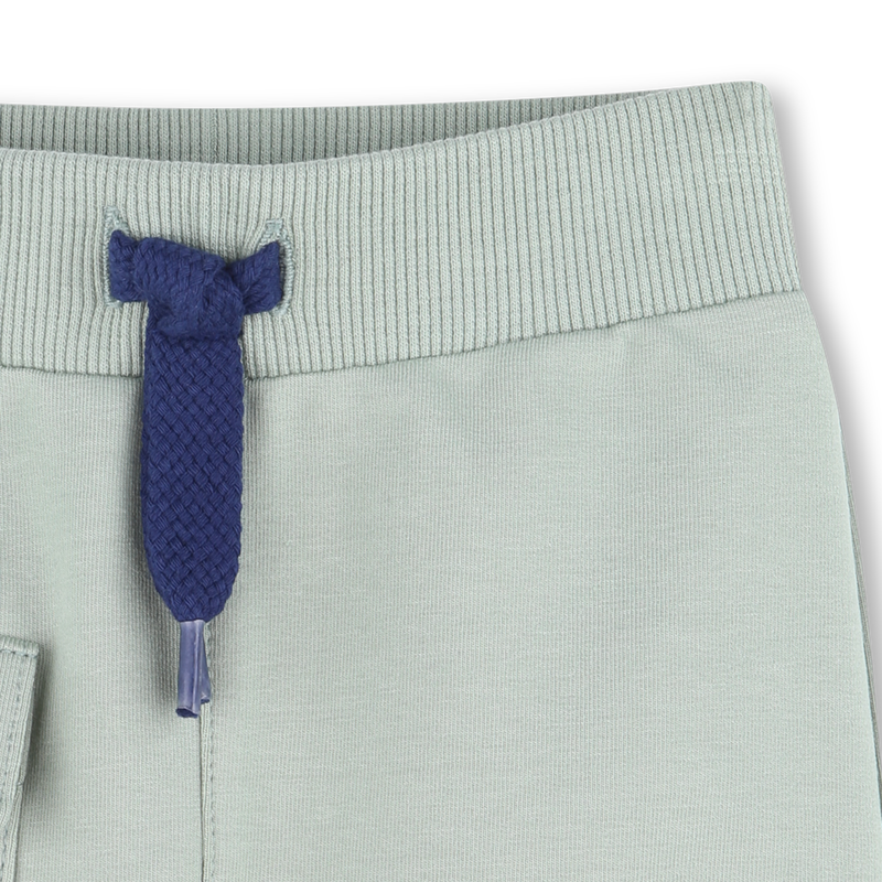 Shorts con tasca con patta TIMBERLAND 
                        RAGAZZO