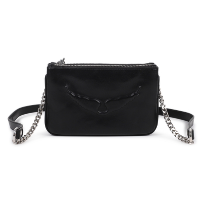 BORSETTA ZADIG & VOLTAIRE BAMBINA