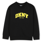 Felpa DKNY 
                    UNISEX
