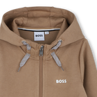 Cardigan jogger BOSS 
                    RAGAZZO