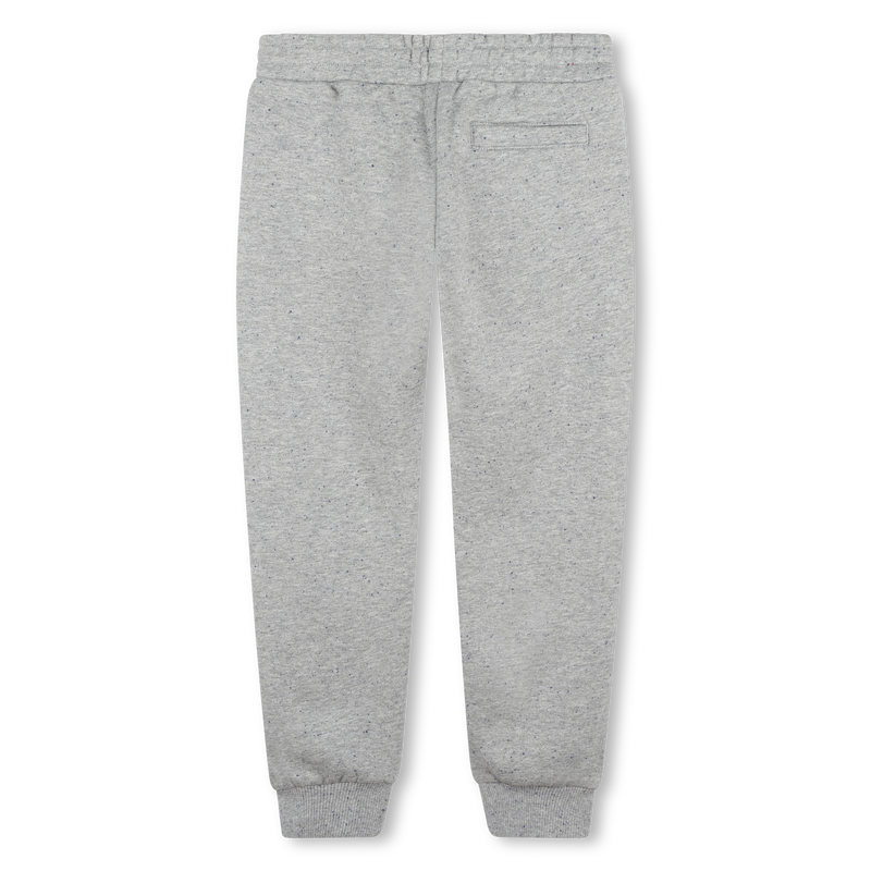 Pantaloni da jogging m&eacute;lange KENZO KIDS 
                        BAMBINA