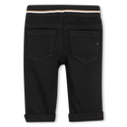 Pantaloni in denim BOSS 
                    RAGAZZO