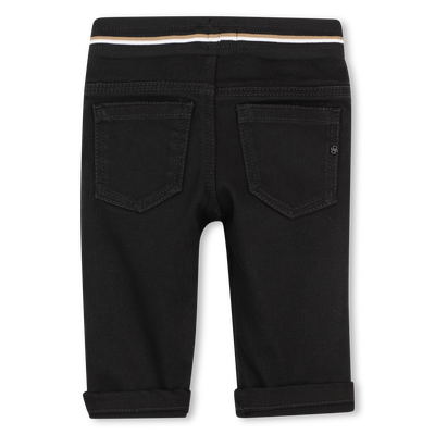 Pantaloni in denim BOSS RAGAZZO