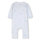 Set pigiama, berretto e bavaglino KENZO KIDS 
                    RAGAZZO