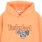 Felpa TIMBERLAND 
                    RAGAZZO