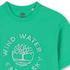T-shirt a maniche corte TIMBERLAND 
                    RAGAZZO