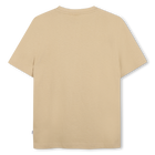 T-shirt a maniche corte BOSS 
                    RAGAZZO