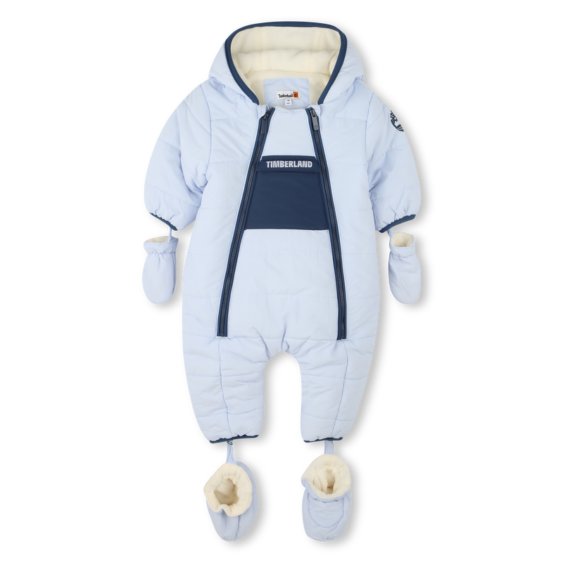 Combinaison impermeabile TIMBERLAND 
                        RAGAZZO
