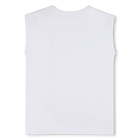T-shirt a maniche corte ZADIG VOLTAIRE 
                    BAMBINA