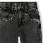 Pantaloni in denim MARC JACOBS 
                    BAMBINA