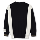 Cardigan in maglia BOSS 
                    RAGAZZO