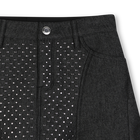 Gonna in denim MARC JACOBS 
                    BAMBINA