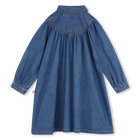 Abito in denim BILLIEBLUSH 
                    BAMBINA