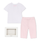 Set da 3 pezzi GIVENCHY 
                    UNISEX