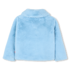 Cappotto con chiusura con bottone a pressione BILLIEBLUSH 
                    BAMBINA